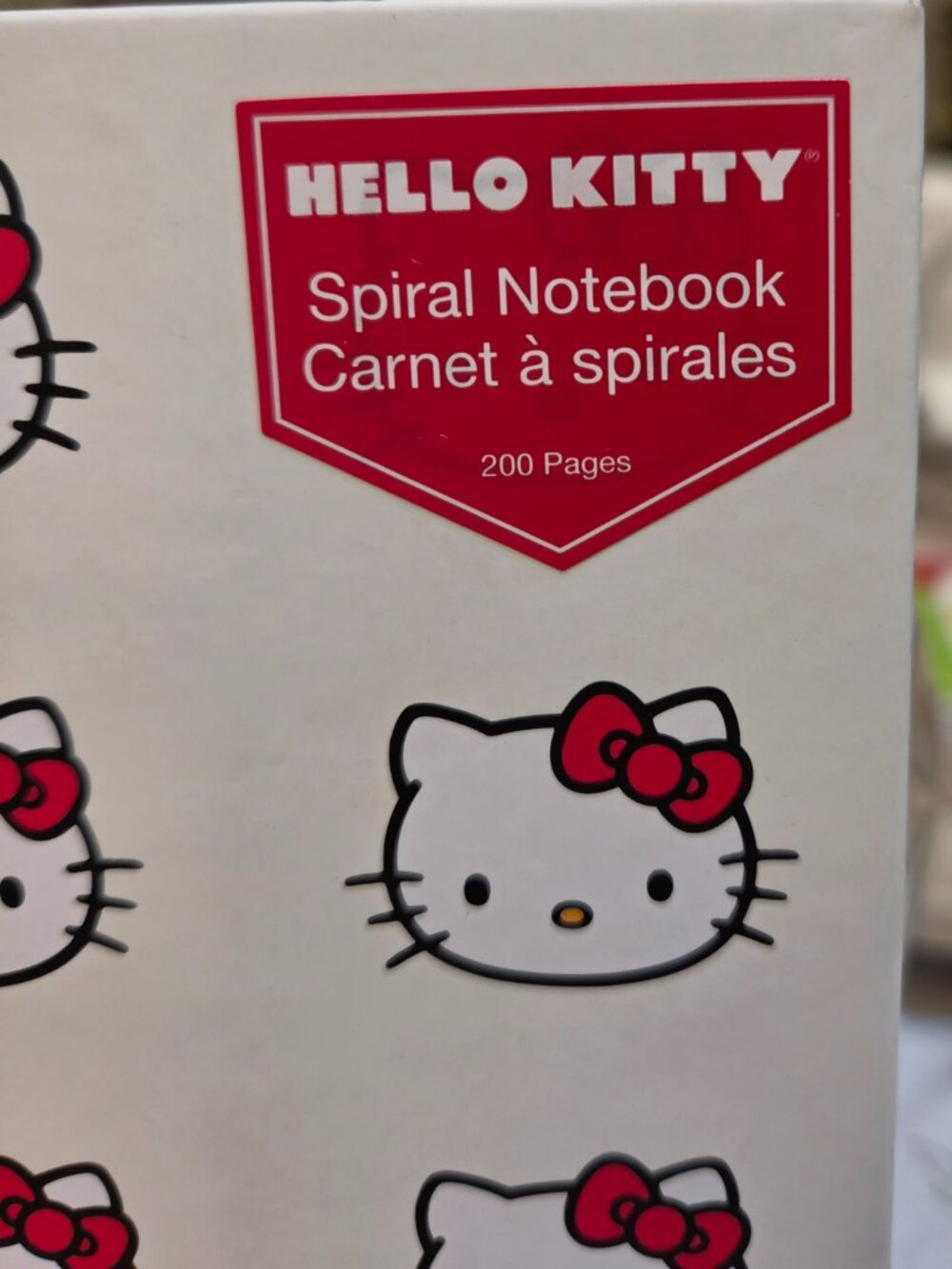 Hello kitty - Picture 3 of 7